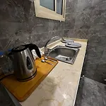 استديو فاخر بمدخل جانبي خاص ودخول ذاتي